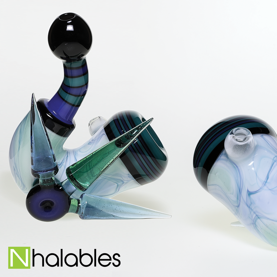 Scomo Moanet and Rone Glass Collaboration Sherlock