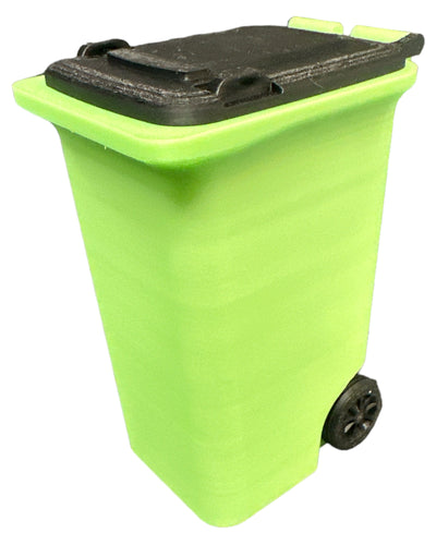 Mini Trash Can